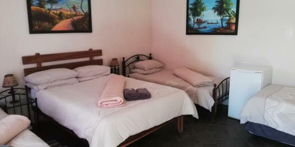 Anandi Guesthouse Mariental Exterior foto